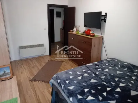 Sale, two bedroom apartment, 51m², Centar, Smederevo - image 9