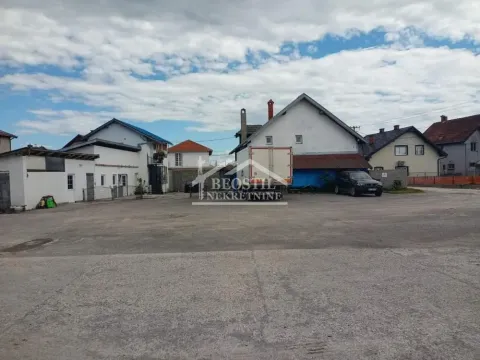 Prodaja, kuća, 222m², Centar, Valjevo - image 2