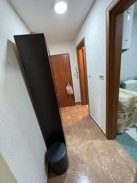 Rent, one bedroom apartment, 40m², Blok 5, Podgorica - image 5