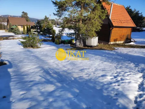 Sale, land lot, 830m², Divčibare, Valjevo - image 4