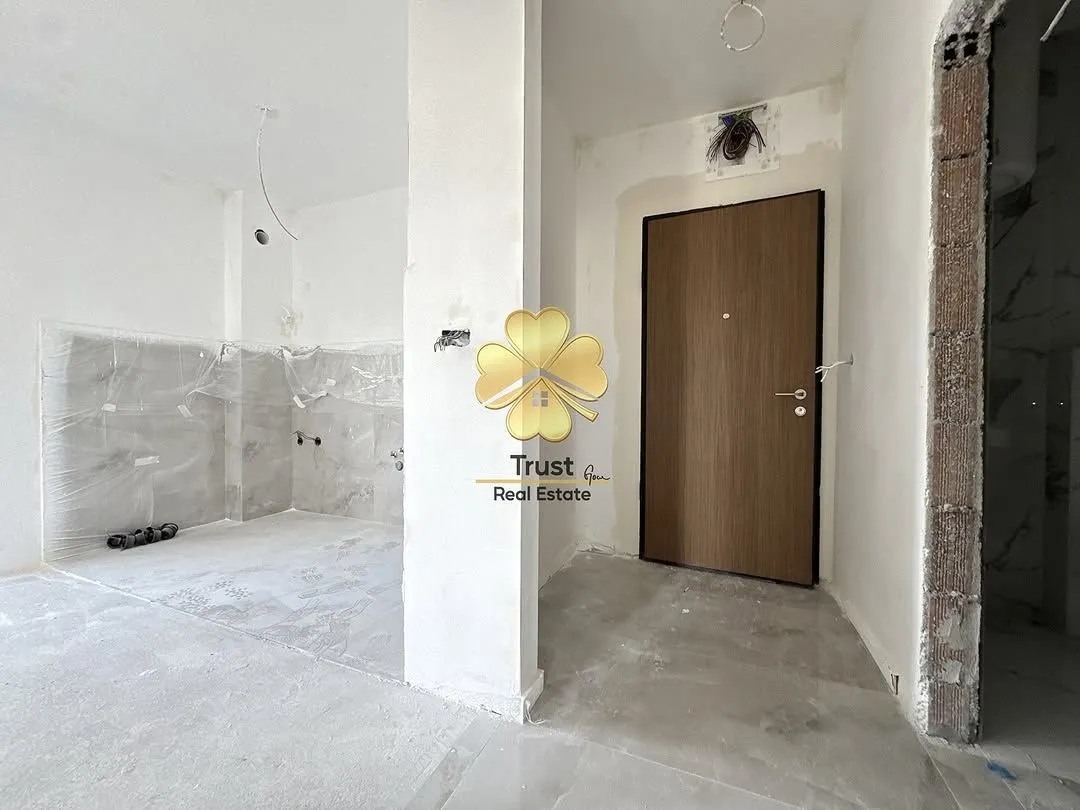 Prodaja, jednosoban stan, 46m², Podgorica, Crna Gora