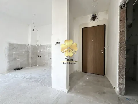 Sale, one bedroom apartment, 46m², Podgorica, Crna Gora - image 7