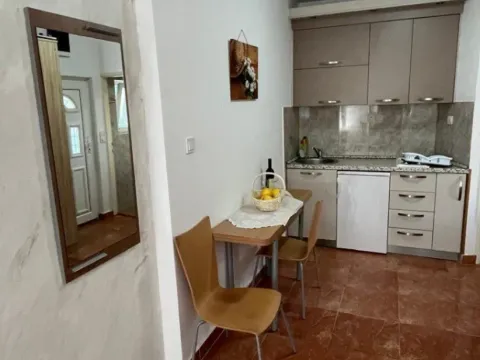 Sale, studio apartment, 26m², Sveti Stefan, Budva - image 7