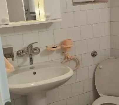 Izdavanje, dvosoban stan, 50m², Salajka, Novi Sad Sve Podlokacije - image 8