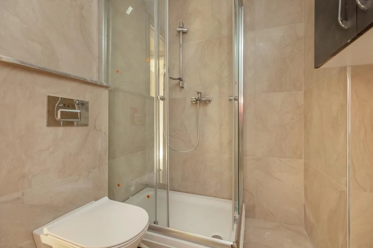 Prodaja, jednosoban stan, 70m², Topla, Herceg Novi