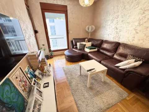 Prodaja, jednosoban stan, 40m², Tuški Put, Podgorica - image 5