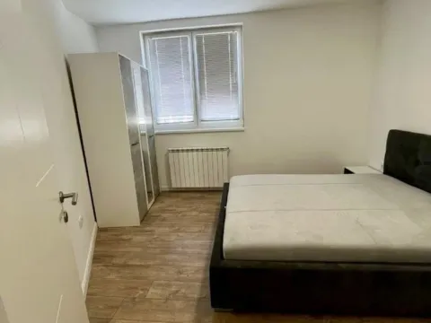 Rent, one bedroom apartment, 57m², Sajmište, Novi Sad - image 5