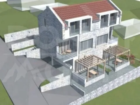 Prodaja, plac, 306m², Krašići, Tivat - image 4