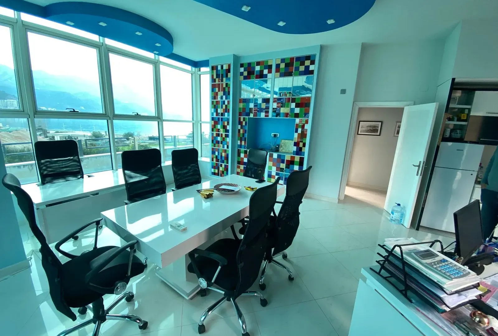 Sale, two bedroom apartment, 119m², Bečići, Budva