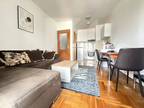 Rent, two bedroom apartment, 42m², Stari Aerodrom, Podgorica - image 2