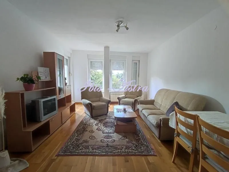 Izdavanje, dvosoban stan, 47m², Voždovac Sve Podlokacije, Beograd