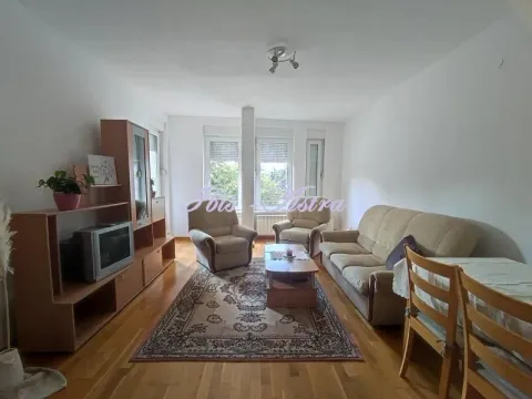 Rent, two bedroom apartment, 47m², Voždovac Sve Podlokacije, Beograd