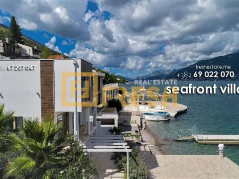 Prodaja, kuća, 300m², Tivat, Crna Gora - image 13