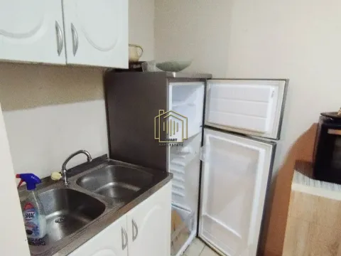Rent, one bedroom apartment, 43m², Momišići, Podgorica - image 4