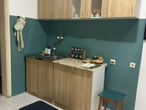 Izdavanje, dvosoban stan, 71m², Stari Aerodrom, Podgorica - image 9