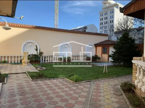 Izdavanje, kuća, 480m², Stari Grad, Beograd - image 17