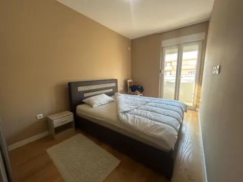 Izdavanje, jednosoban stan, 40m², Central Point, Podgorica - image 7