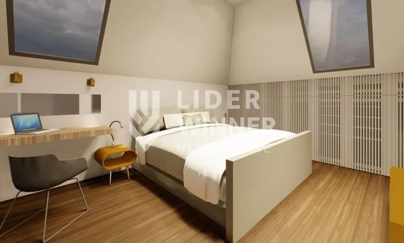 Prodaja, dvosoban stan, 64m², Sloboda, Zlatibor