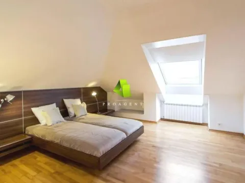 Rent, one bedroom apartment, 160m², Medijana, Niš - image 11