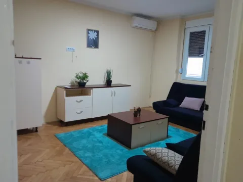 Sale, two bedroom apartment, 49m², Vračar Centar, Vračar Sve Podlokacije - image 10