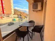 Rent, two bedroom apartment, 66m², Bečići, Budva - image 8