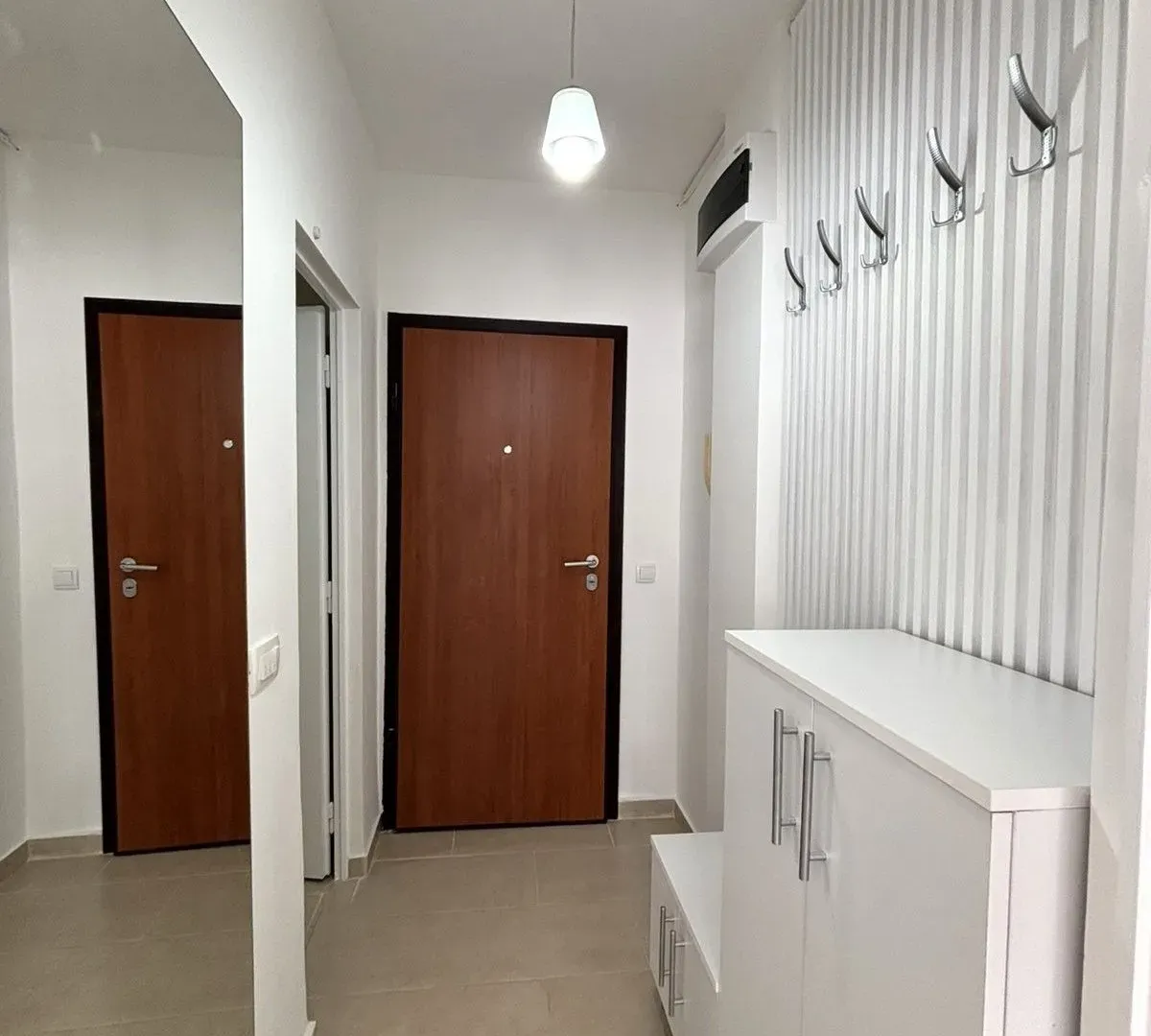 Sale, apartment, 24m², Autobuska stanica, Podgorica