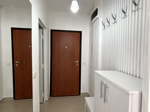 Prodaja, stan, 24m², Autobuska stanica, Podgorica - image 7