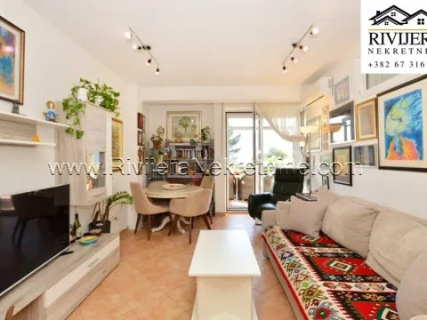 Sale, one bedroom apartment, 73m², Centar, Herceg Novi - image 9