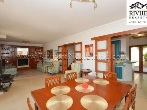 Prodaja, kuća, 216m², Savina, Herceg Novi - image 4