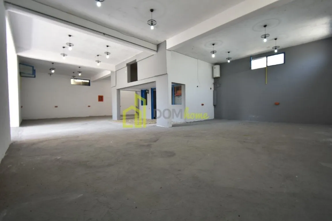 Rent, office space, 180m², Zabjelo, Podgorica