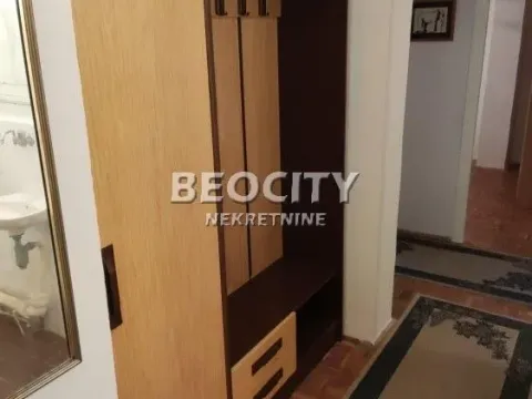 Izdavanje, trosoban stan, 80m², Novo naselje, Novi Sad - image 4