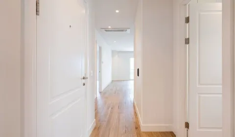 Prodaja, dvosoban stan, 94m², Luštica Bay, Tivat - image 25
