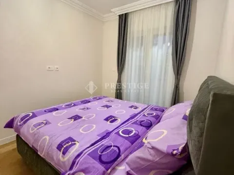 Rent, one bedroom apartment, 52m², Central Point, Podgorica - image 7