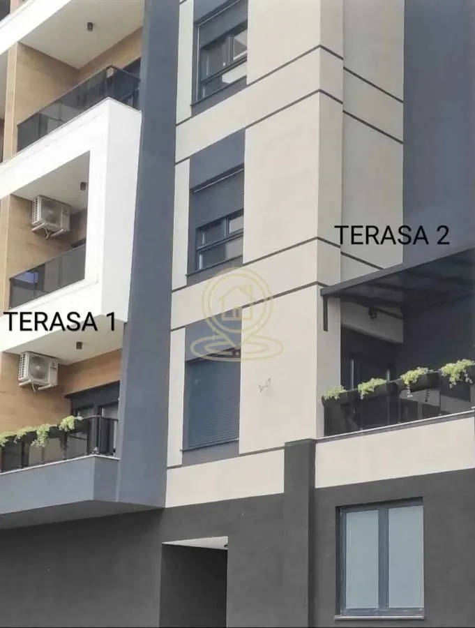 Prodaja, dvosoban stan, 52m², Strelište, Pančevo