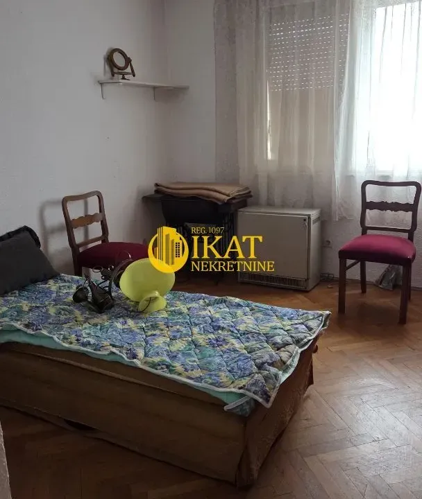 Izdavanje, dvosoban stan, 52m², Gradska Bolnica, Zvezdara Sve Podlokacije