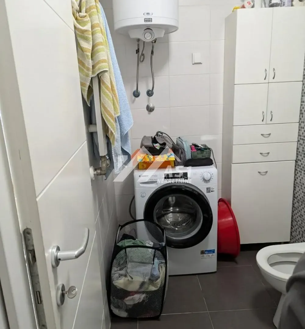 Rent, three bedroom apartment, 65m², Podbara, Novi Sad Sve Podlokacije