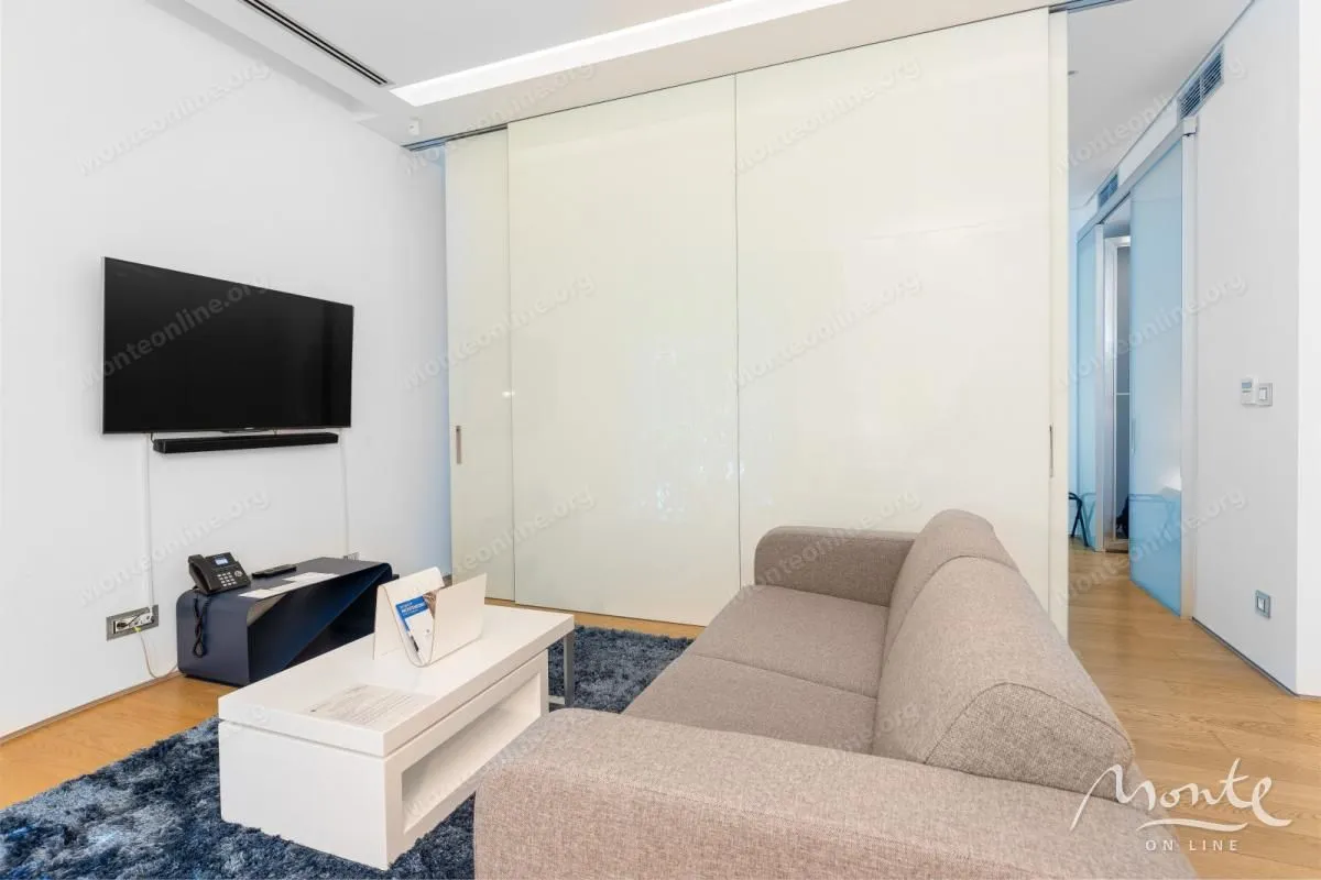 Sale, one bedroom apartment, 97m², Budva, Crna Gora
