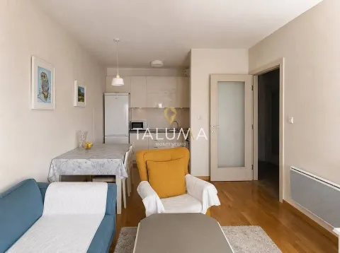 Rent, one bedroom apartment, 40m², Zabjelo, Podgorica - image 2