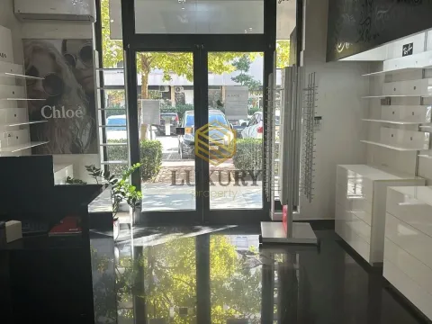 Rent, office space, 33m², City Kvart, Podgorica - image 4