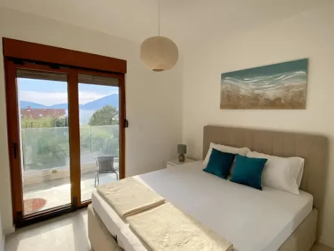 Izdavanje, jednosoban stan, 49m², Seljanovo, Tivat - image 6