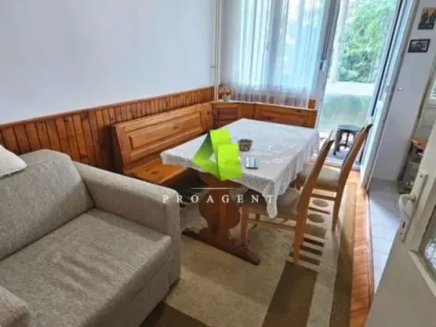 Rent, two bedroom apartment, 51m², Medijana, Niš - image 3