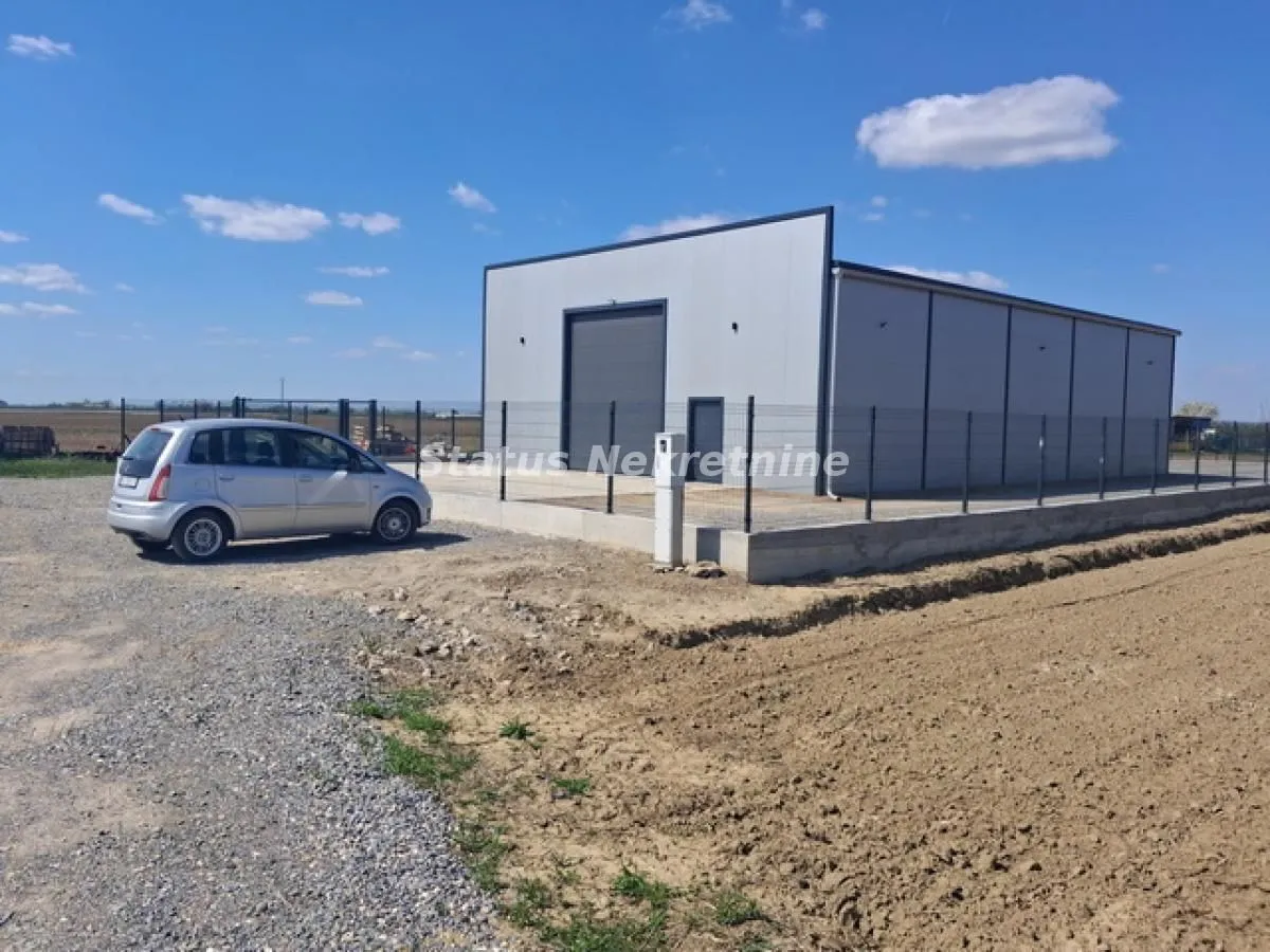 Rent, office space, 270m², Futog, Novi Sad Sve Podlokacije
