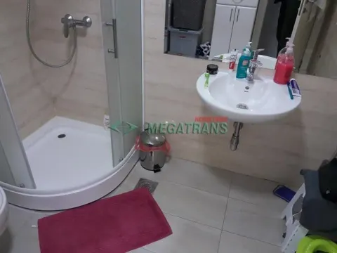 Rent, two bedroom apartment, 50m², Centar, Novi Sad - image 12