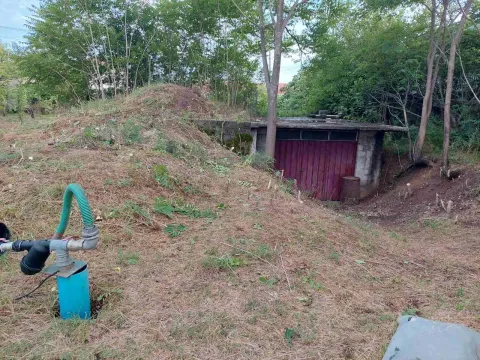 Prodaja, plac, 1323m², Podgorica, Crna Gora - image 6