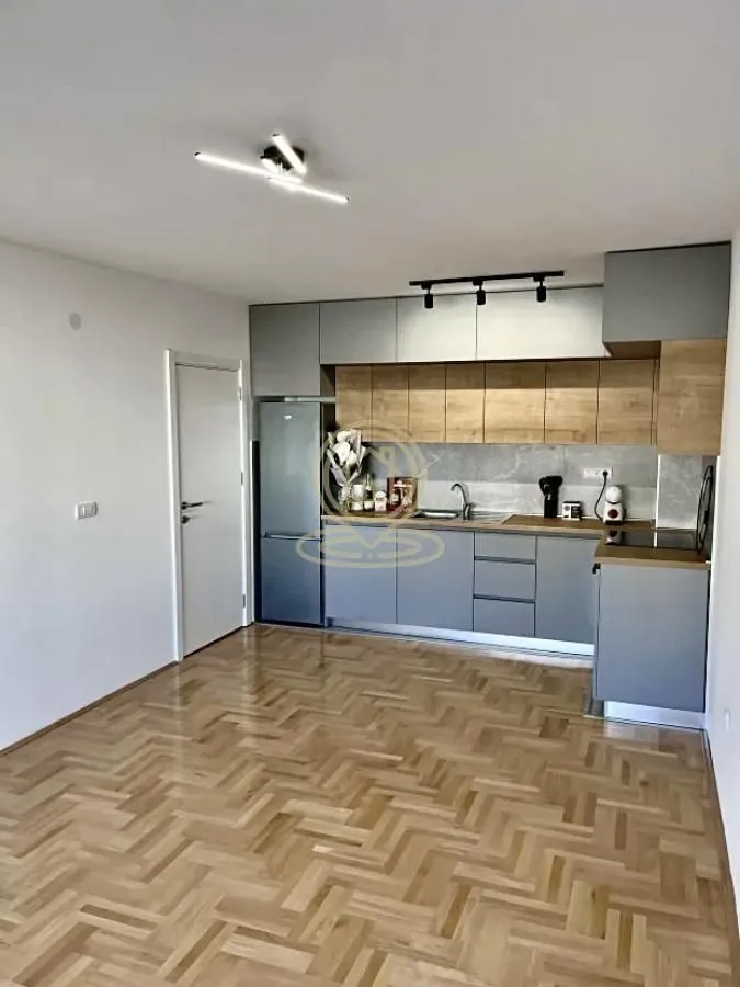 Rent, one bedroom apartment, 55m², Medijana, Niš