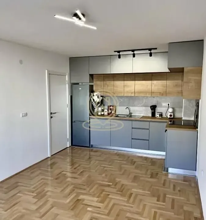 Rent, one bedroom apartment, 55m², Medijana, Niš