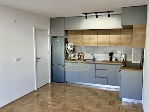 Stan in Medijana