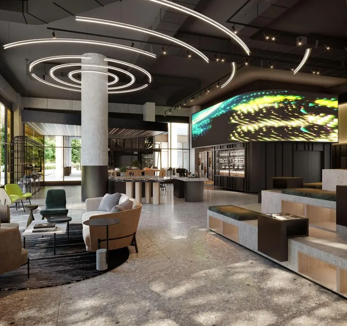 Prodaja, stan, 50m², Porto Montenegro, Tivat