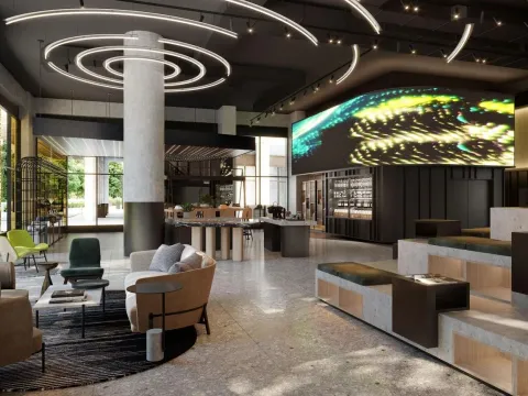 Prodaja, stan, 50m², Porto Montenegro, Tivat - image 28