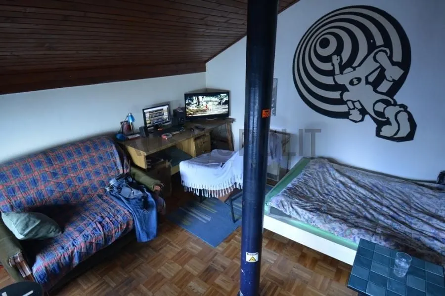 Sale, house, 74m², Čubura, Beograd